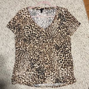 Leopard T-Shirt